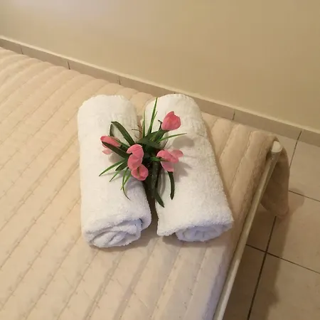 Sunny Hotel 2*