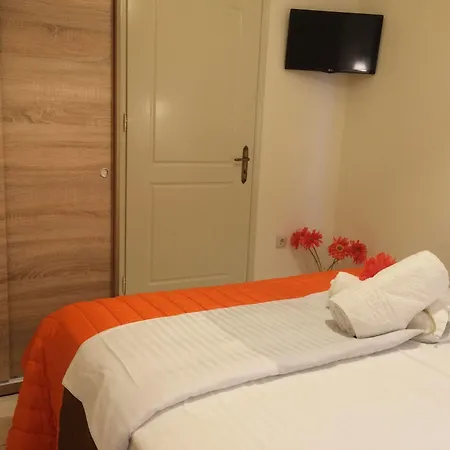 Hotel Sunny 2*