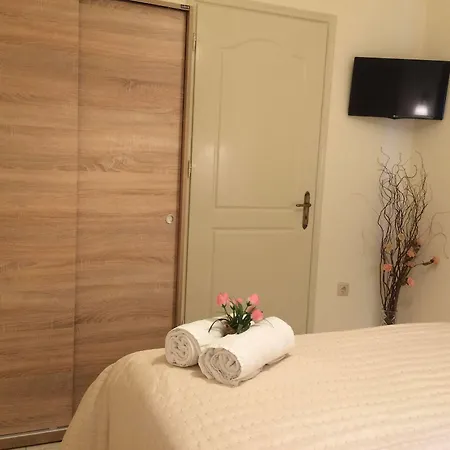 Hotel Sunny Svoronata