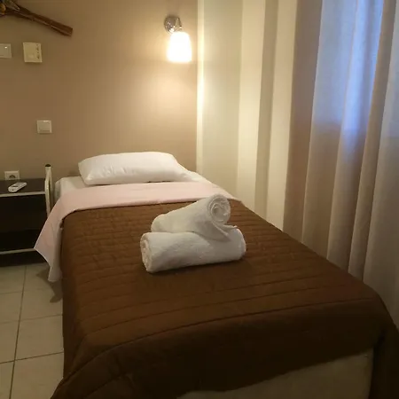Sunny Hotel 2*