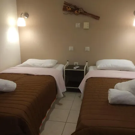 Hotel Sunny