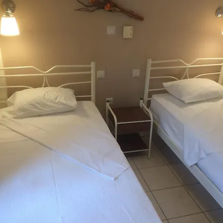 Sunny Hotel
