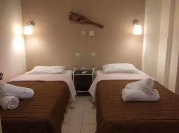 Hotel Sunny Svoronata